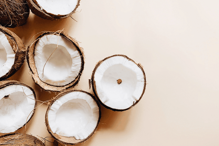 6 Reasons Why Coconut Oil is so Great for Your Hair