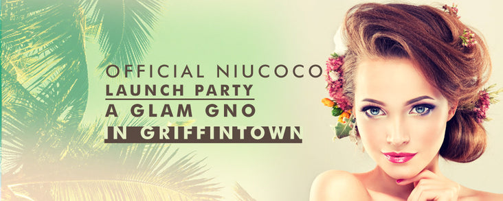 NIUCOCO Launch Event in Montreal!