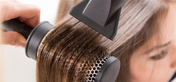 These Three Tips Will Give You Salon Quality Hair At Home!