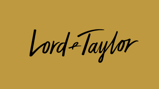 NIUCOCO x Lord & Taylor- A Partnership Like No Other