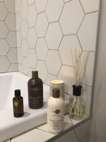 Essentials Bundle (Shampoo, Conditioner, Serum)